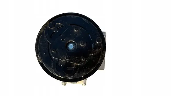 COMPRESSOR DE AR CONDICIONADO SUBARU DKV10R image 4