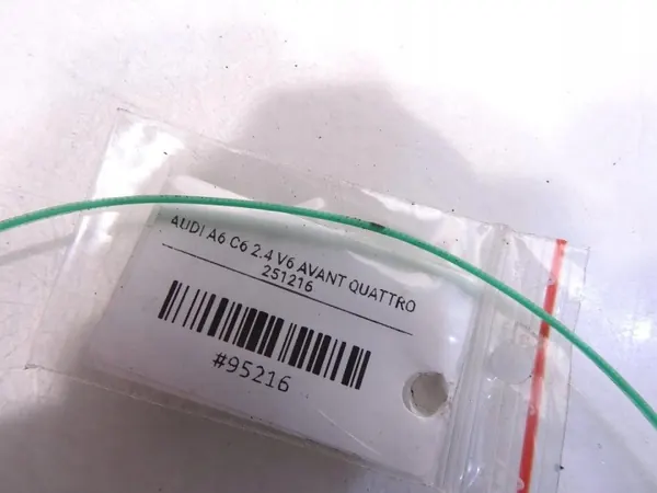 Chauffage moteur OEM 987654321 pour Audi A6 C6 image 5