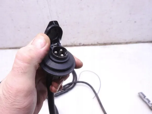 Chauffage moteur OEM 987654321 pour Audi A6 C6 image 6