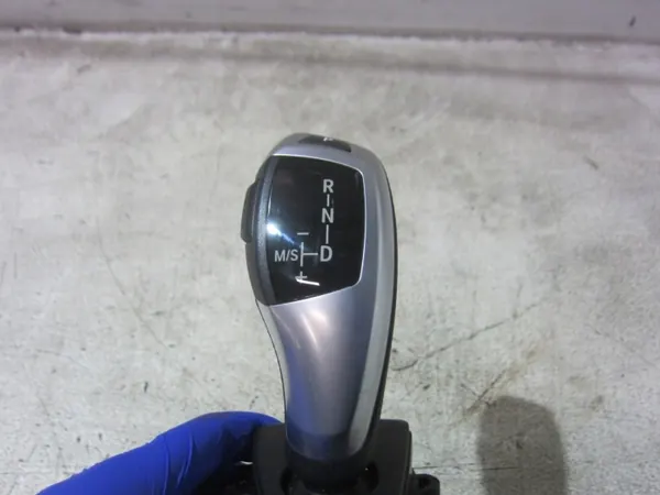 Levier de Vitesse Auto BMW F30 OEM 61319291517 image 3