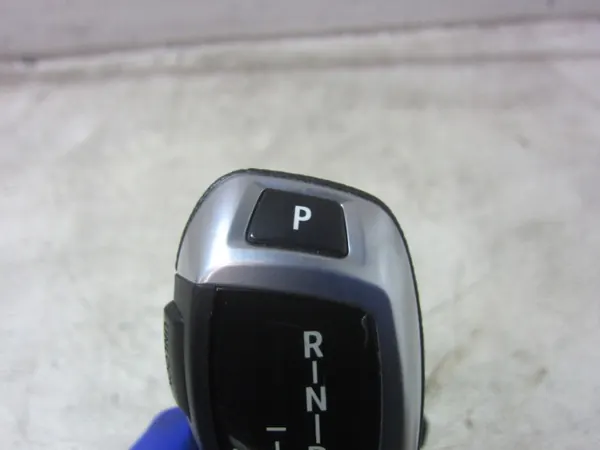 Levier de Vitesse Auto BMW F30 OEM 61319291517 image 4