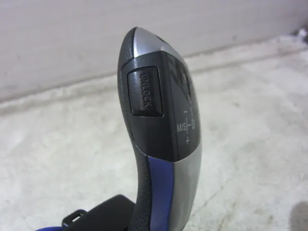 Levier de Vitesse Auto BMW F30 OEM 61319291517 image 6