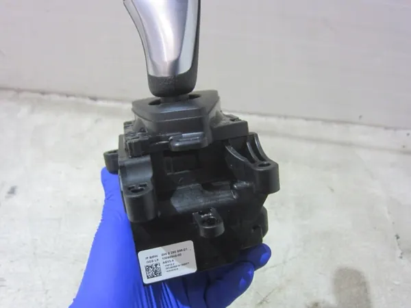 Levier de Vitesse Auto BMW F30 OEM 61319291517 image 9