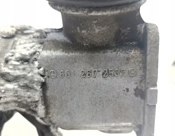 Selector de marchas Mercedes OEM 6012672537 T1 image 3