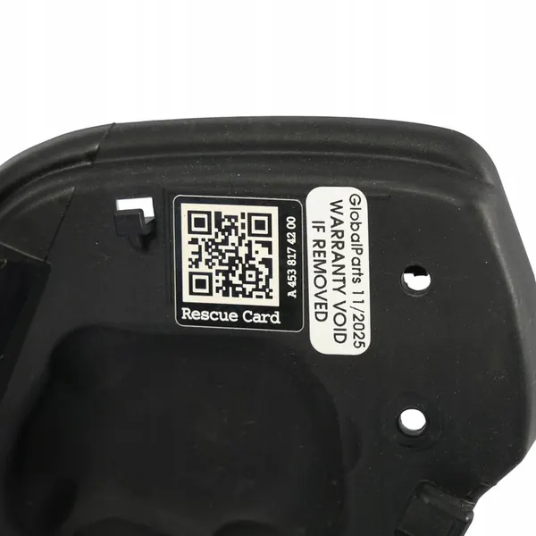 Smart Fortwo C453 Tampa de Combustível A4538174200 image 3