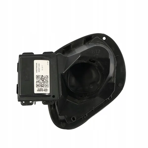 Smart Fortwo C453 Tampa de Combustível A4538174200 image 7