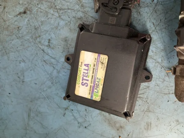 Kit de instalación GLP Audi OE para A4 B5 98R image 2