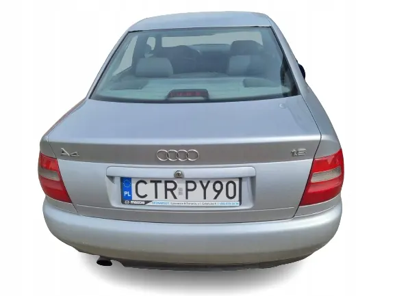 Kit de instalación GLP Audi OE para A4 B5 98R image 10