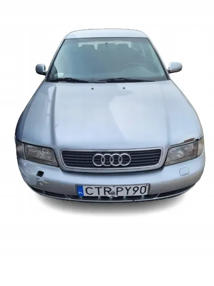 Kit de instalación GLP Audi OE para A4 B5 98R image 6