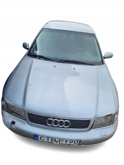 Kit de instalación GLP Audi OE para A4 B5 98R image 7