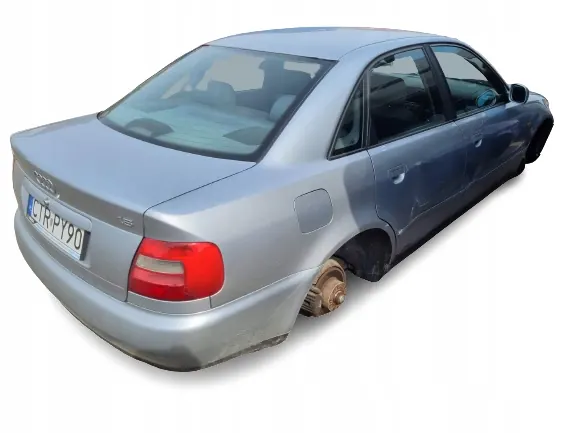 Kit de instalación GLP Audi OE para A4 B5 98R image 8