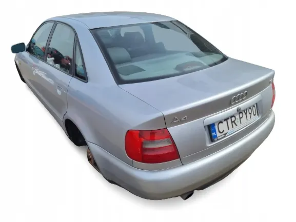 Kit de instalación GLP Audi OE para A4 B5 98R image 9