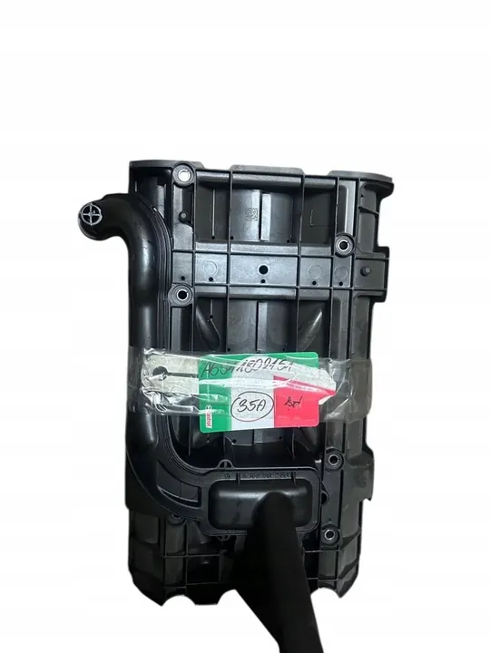 35A SPRINTER 906 2.2CDI Cárter de Óleo A651 image 1