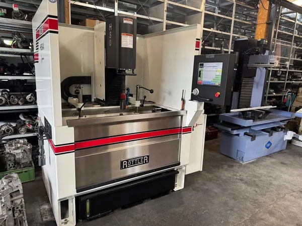 35A SPRINTER 906 2.2CDI Cárter de Óleo A651 image 6