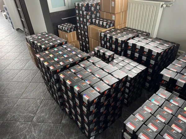 35A SPRINTER 906 2.2CDI Cárter de Óleo A651 image 7