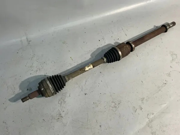 Support de Demi-arbre Droit OEM 8200187335 Renault image 2