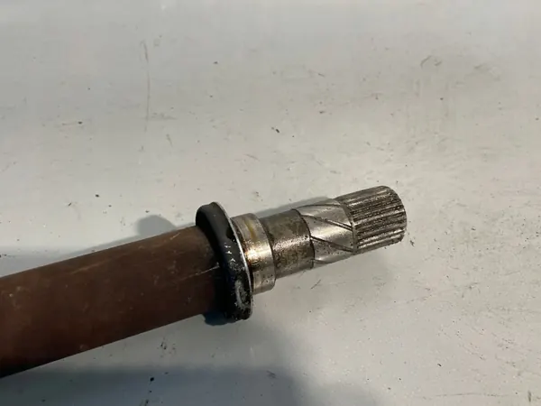 Support de Demi-arbre Droit OEM 8200187335 Renault image 4