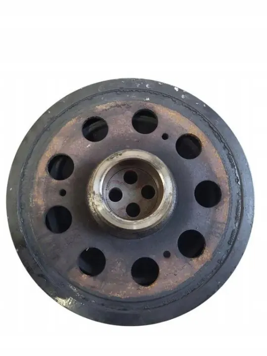 Polea cigüeñal OEM 8512072 para BMW Serie 3 image 2