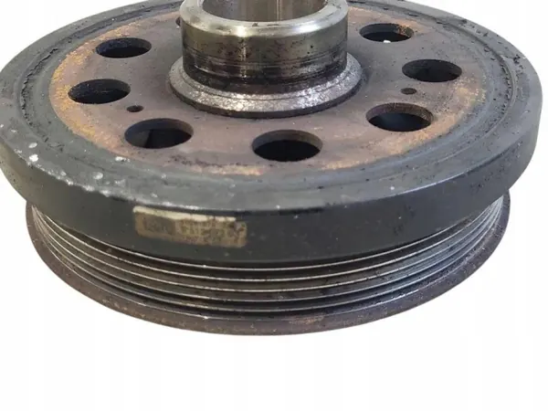 Polea cigüeñal OEM 8512072 para BMW Serie 3 image 3