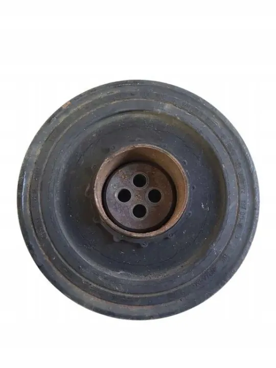 Polea cigüeñal OEM 8512072 para BMW Serie 3 image 4