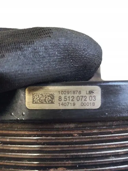 Polea cigüeñal OEM 8512072 para BMW Serie 3 image 6
