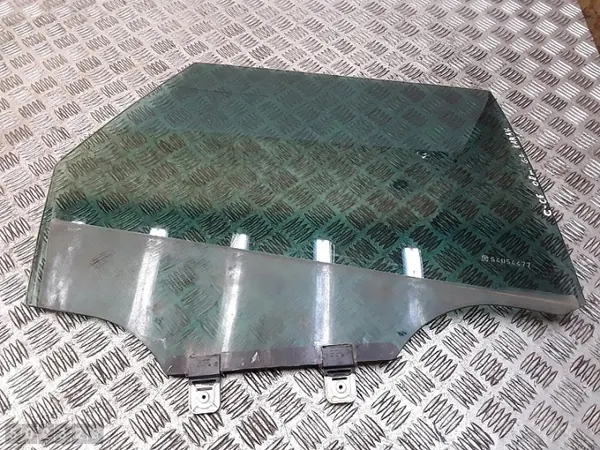 Gebrauchte Citroen C5 Türscheibe OEM 43r000176 image 2