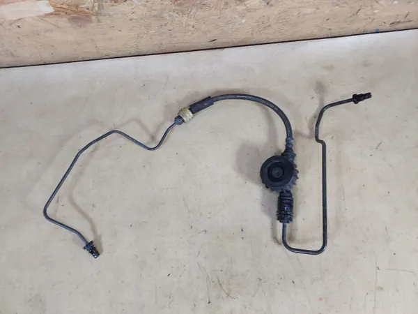 Koppelingskabel Ford C-MAX MK2 1.6 EcoBoost OEM image 3