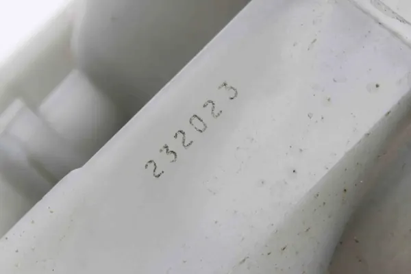 Jäähdytysnesteastia EQA OEM A2435004100 image 3
