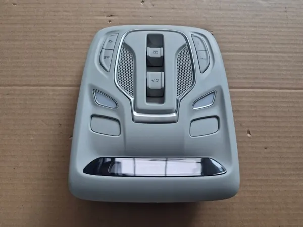 Luz de Techo Cabina MG ZS 17- Lift 2023 OEM 10003589 image 2