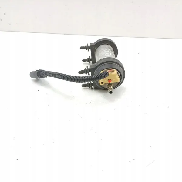 Hochdruckkraftstoffpumpe Porsche Cayenne 2009 1K0906089C image 3