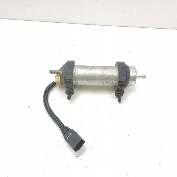 Hochdruckkraftstoffpumpe Porsche Cayenne 2009 1K0906089C image 5