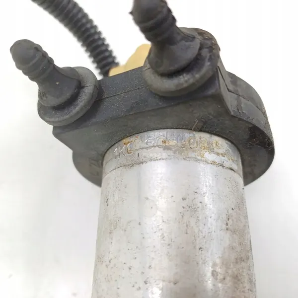 Hochdruckkraftstoffpumpe Porsche Cayenne 2009 1K0906089C image 7