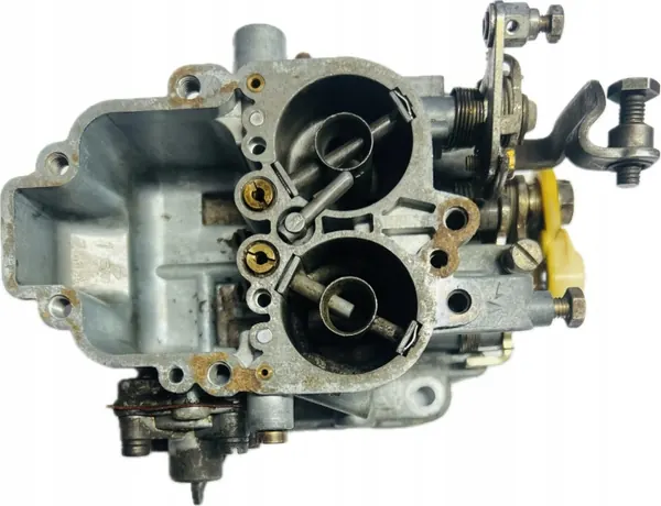 Vergaser OEM 30S2HR für Fiat 126p Bis - Gebraucht image 2