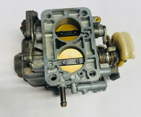 Vergaser OEM 30S2HR für Fiat 126p Bis - Gebraucht image 3