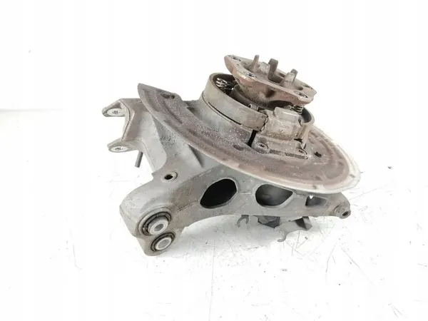 2019 Porsche 992 Mozzo ruota posteriore 992505435B image 4