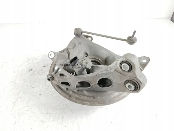 2019 Porsche 992 Mozzo ruota posteriore 992505435B image 6