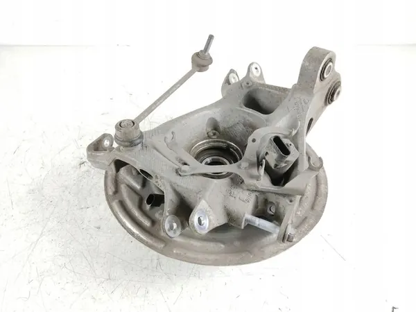 2019 Porsche 992 Mozzo ruota posteriore 992505435B image 7