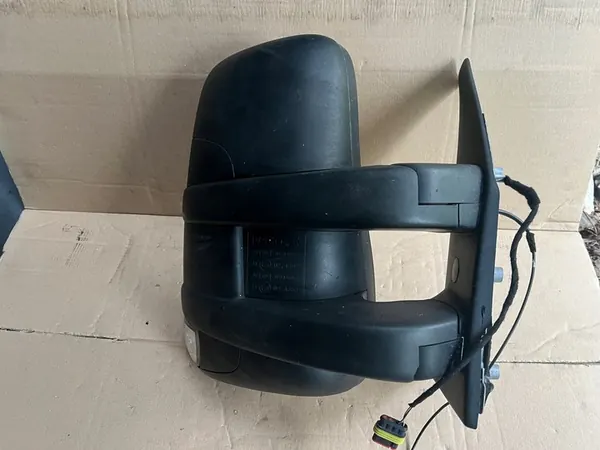 IVECO DAILY 06 Oikea Peili 5801367639 image 3