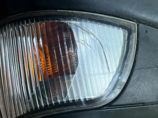 IVECO DAILY 06 Oikea Peili 5801367639 image 4