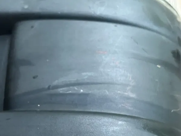 IVECO DAILY 06 Oikea Peili 5801367639 image 5