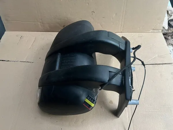 IVECO DAILY 06 Oikea Peili 5801367639 image 6