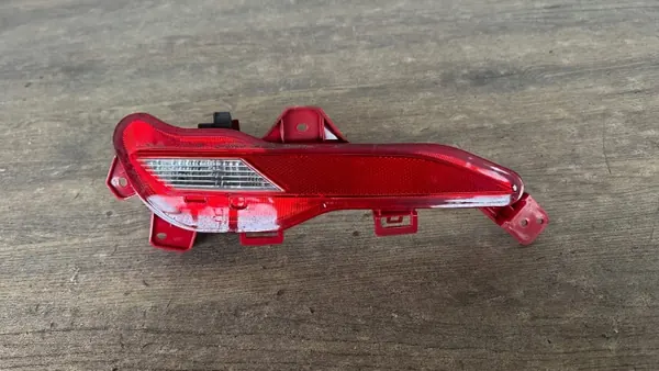 Takapuskarin oikea valo OEM 92406-J71 Kia Ceed III image 2