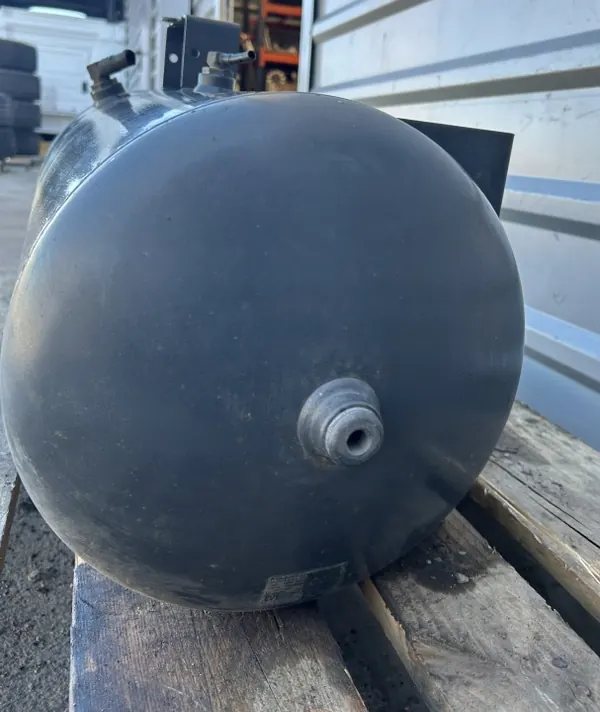 Tanque de ar DAF XF 106 G2 / XG 2248053 44L image 4