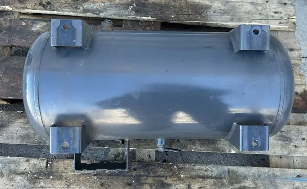 Tanque de ar DAF XF 106 G2 / XG 2248053 44L image 5
