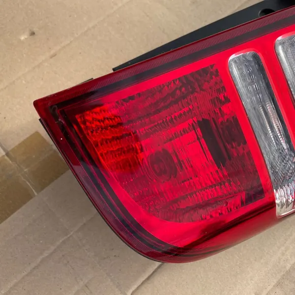 Rechter Achterlicht MERCEDES Viano W639 a6398201564 image 5