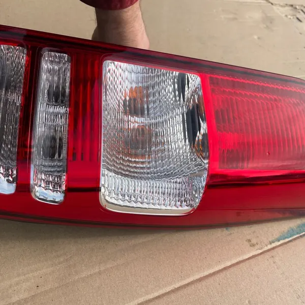 Rechter Achterlicht MERCEDES Viano W639 a6398201564 image 6