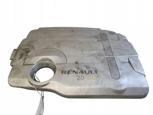 Cache Moteur Supérieur OEM 8200621297 Renault image 2