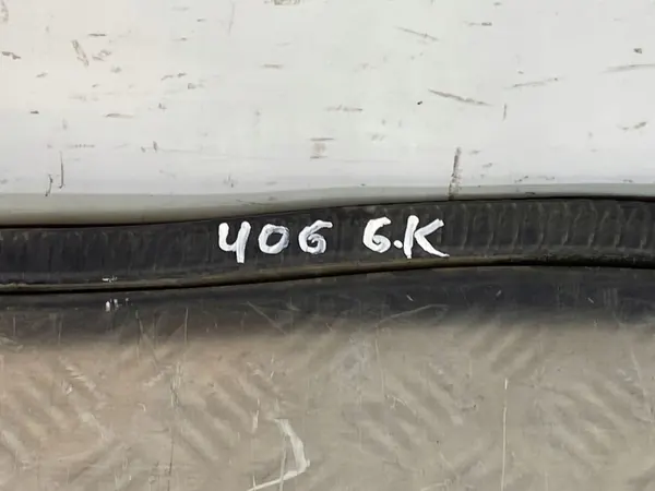 Vedação da porta traseira Volvo XC90 2020 image 2