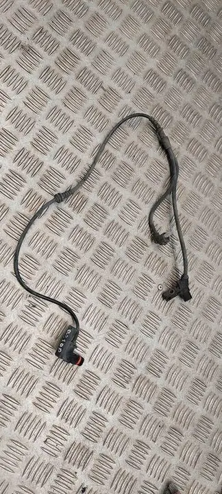 Capteur ABS avant gauche MERCEDES-BENZ CLS (C218) A2124404632 image 1