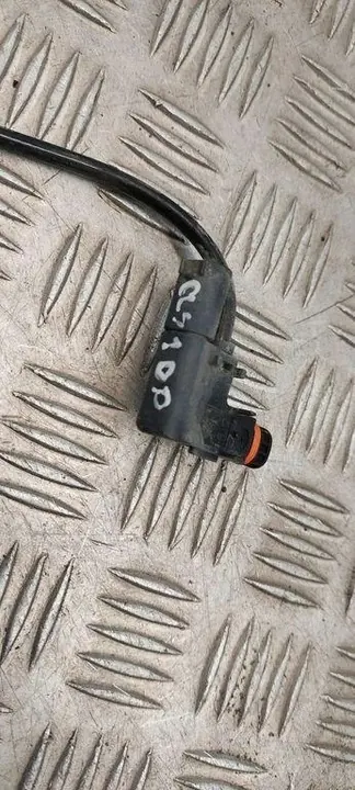 Capteur ABS avant gauche MERCEDES-BENZ CLS (C218) A2124404632 image 2